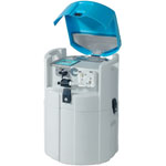 �Զ��ȱ��������� Liquiport 2000