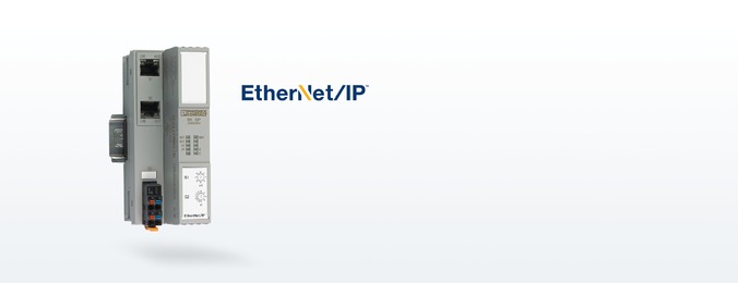 EtherNet/IP™