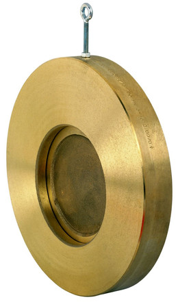 Gestra DISCO non-return valve (CB24S)