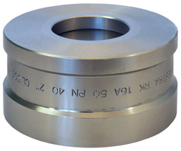 Gestra DISCO non-return valve (RK16A)