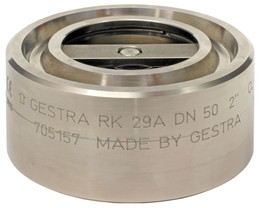 Gestra DISCO non-return valve (RK29A)