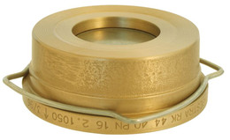 Gestra DISCO non-return valve (RK44S)