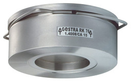 Gestra DISCO non-return valve (RK76)