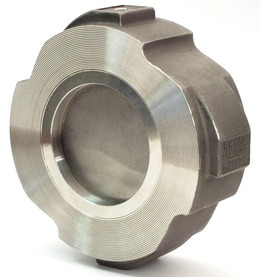 Gestra DISCO non-return valve (RK86)